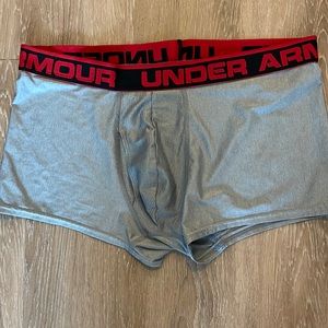 Under Armour boxer jock